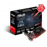 ASUS R7-240 2GB GDDR3 128BIT HDMI/DVI/VGA (R7240-2GD3-L)