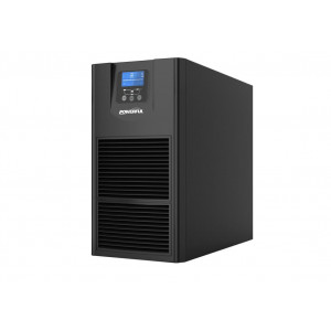 POWERFUL SENTRY PSE-1106 6 KVA (20X12V7AH) 4-10 DK LCD ONLINE UPS 4-10 DK