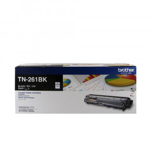 BROTHER TN-261BK SIYAH TONER 3150/3170