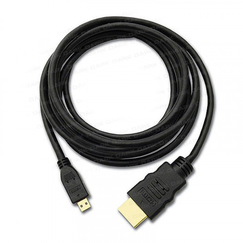 DARK (DK-HD-CV13L150MICRO) MICRO HDMI TO HDMI 1.5MT KABLO