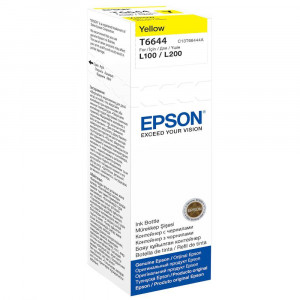 EPSON T664 44A L100/ L200/L300 70ML SARI MUREKKEP