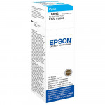 EPSON T664 24A L100/ L200 / L300 70ML MAVI MUREKKEP