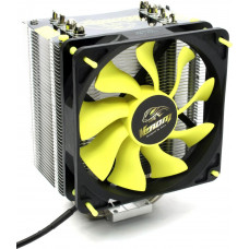 AKASA VENOM INTEL 775/1155/1156/1150/1151 AM2/AM2+/AM3 CPU COOLER (CCX-4002HP)