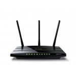 TP-LINK ARCHER VR400 AC1200 KABLOSUZ ADSL / VDSL MODEM ROUTER