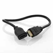 DARK (DK-HD-CV13EXTLI15) 15CM HDMI UZATMA KABLOSU