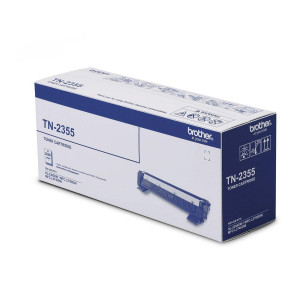 BROTHER TN-2355 2600 SAYFA SIYAH TONER