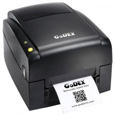 GODEX EZ-1105 PLUS 203 DBI BARKOD YAZICI