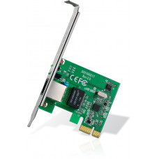 TP-LINK TG-3468 GIGABIT PCI EXPRESS ETHERNET KARTI