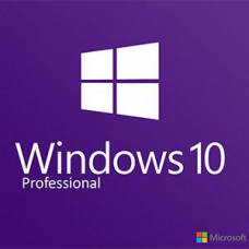 MS WINDOWS 10 PRO 64BIT TURKCE 1PK DSP OEM DVD (FQC-08977)