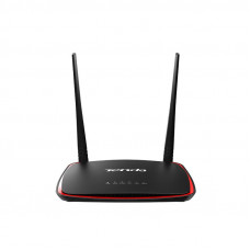 TENDA AP4 2 PORT 300MBPS 2.4GHZ 2x5dBI POE ACESS POINT