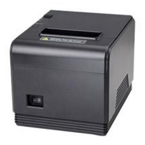 XPRINTER XP-Q800 SERI USB ETHERNET FIS YAZICI