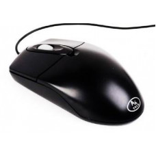 A4 TECH OP-720 OPTIK PS/2 SIYAH KABLOLU MOUSE 