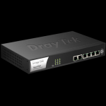 DRAYTEK VIGOR 2960 DUAL WAN BROADBAND HIGH PERFORMANCE VPN ROUTER