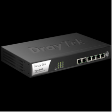 DRAYTEK VIGOR 2960 DUAL WAN BROADBAND HIGH PERFORMANCE VPN ROUTER