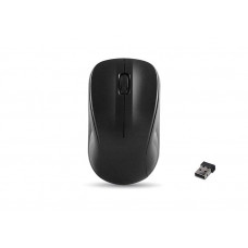 EVEREST SM-526 USB OPTIK SIYAH KABLOSUZ MOUSE