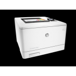 HP CF389A LASERJET PRO M452DN RENKLI LAZER YAZICI +DUB +NET