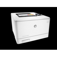 HP CF389A LASERJET PRO M452DN RENKLI LAZER YAZICI +DUB +NET