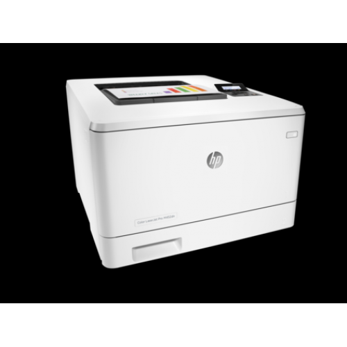 HP CF389A LASERJET PRO M452DN RENKLI LAZER YAZICI +DUB +NET