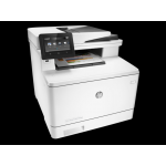 HP CF379A LASERJET PRO M477FDW RENKLI LAZER YAZ/TAR/FOT/FAX +DUB +NET +WIFI