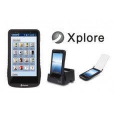 PERKON XPLORE DT4100 WIFI BLUETOOTH ANDROID EL TERMINALI