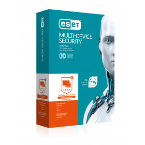 ESET MULTI DEVICE SECURITY KUTU 5 KULLANICI