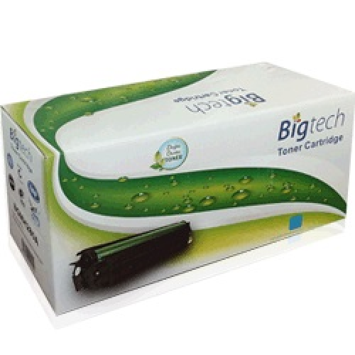 BIGTECH HP 278A / CRG-712 MUADIL TONER