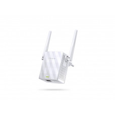 TP-LINK TL-WA855RE 1 PORT 300MBPS 2.4GHZ 2x2dBI PRIZ TIPI MENZIL GENISLETICI