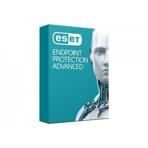 ESET ENDPOINT PROTECTION STANDART 1 SERVER 10 CLIENT 3 YIL