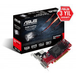 ASUS R5-230 1GB GDDR3 64BIT HDMI/HDCP/DVI/VGA (R5230-SL-1GD3-L)