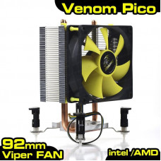 AKASA VENOM PICO 775/1150/1151/1155/1156 AM2/AM3/FM1/FM2 SOGUTUCU (CC4009EP01)