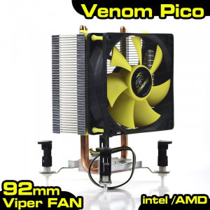 AKASA VENOM PICO 775/1150/1151/1155/1156 AM2/AM3/FM1/FM2 SOGUTUCU (CC4009EP01)