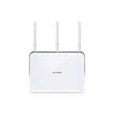 TP-LINK ARCHER VR900 4 PORT AC1900 WIRELESS DUAL BAND GIGABIT VDSL2 MODEM ROUTER