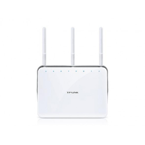 TP-LINK ARCHER VR900 4 PORT AC1900 WIRELESS DUAL BAND GIGABIT VDSL2 MODEM ROUTER