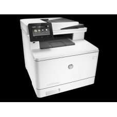 HP CF377A LASERJET PRO M477FNW RENKLI LAZER  YAZ/TAR/FOT/FAX +NET +WIFI