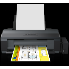 EPSON L1300 RENKLI INKJET TANKLI A3 YAZICI