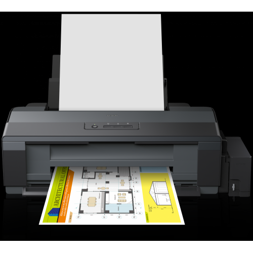 EPSON L1300 RENKLI INKJET TANKLI A3 YAZICI