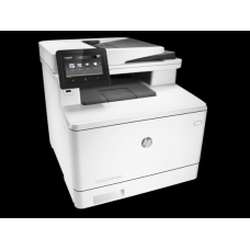 HP CF378A LASERJET PRO M477FDN RENKLI LAZER YAZ/TAR/FOT/FAX +DUB +NET