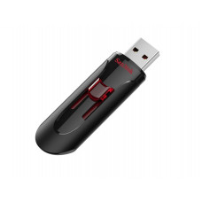 64 GB USB 3.0 SANDISK CRUZER GLIDE ULTRA (SDCZ600-064G-G35)