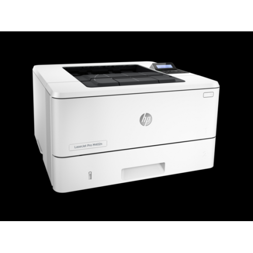 HP C5F93A LASERJET PRO M402N MONO LAZER YAZICI +NET