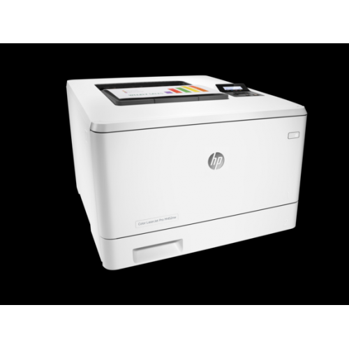 HP CF388A LASERJET PRO M452NW RENKLI LAZER YAZICI +NET +WIFI