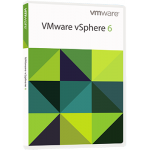 VMWARE VS6-ESSL-SUB-C SUBSCRIPTION ONLY VMWARE VSPHERE 6 ESSENTIALS KIT 1 YEAR