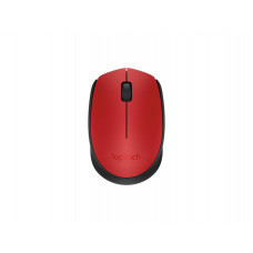 LOGITECH M171 KABLOSUZ MOUSE KIRMIZI (910-004641)