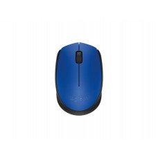 LOGITECH M171 KABLOSUZ MOUSE MAVI (910-004640)