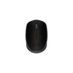 LOGITECH M171 KABLOSUZ MOUSE SIYAH (910-004424)