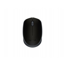 LOGITECH M171 KABLOSUZ MOUSE SIYAH (910-004424)