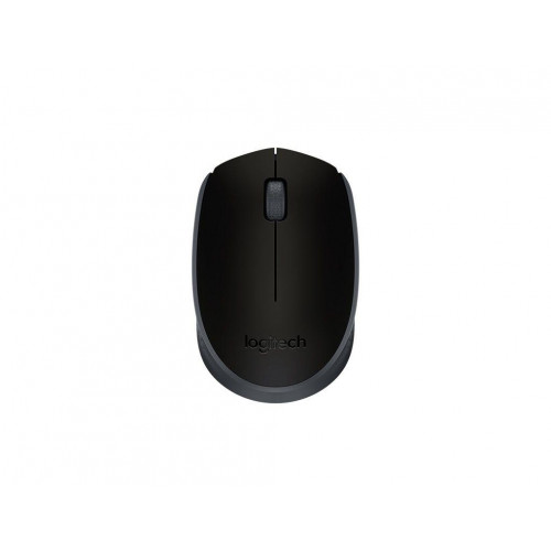 LOGITECH M171 KABLOSUZ MOUSE SIYAH (910-004424)
