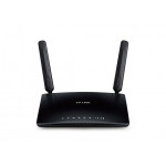 TP-LINK TL-MR6400 4 PORT 300MBPS 2.4GHZ 2x2dBI 4G LTE ROUTER