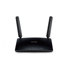 TP-LINK TL-MR6400 4 PORT 300MBPS 2.4GHZ 2x2dBI 4G LTE ROUTER