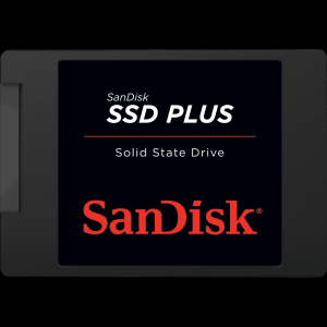 SANDISK PLUS 240 GB 2.5