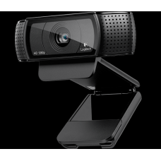 LOGITECH C920 HD WEBCAM (960-001055)